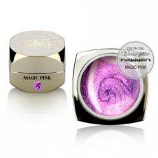 WB Color Gel One Magic Pink