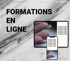 Formations en ligne